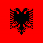 Albanian