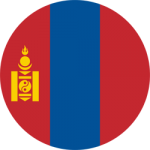 Mongolian