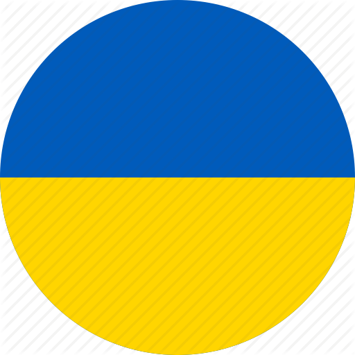 Ukrainian