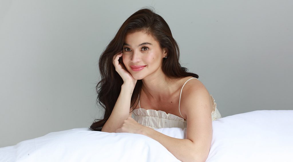 Anne Curtis 